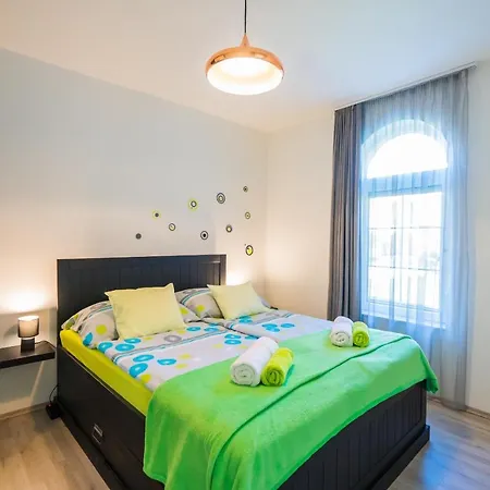 Apartment Phoenix *