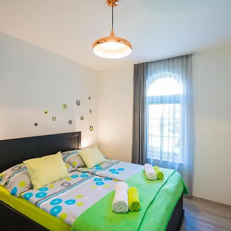 Phoenix Apartmán