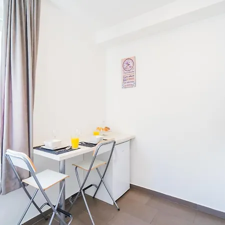 Apartman Phoenix Siófok