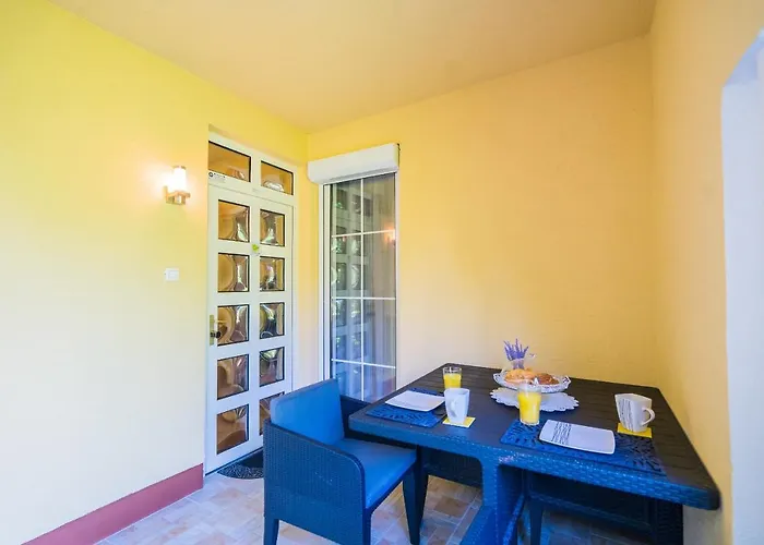 公寓 Phoenix 希欧福克