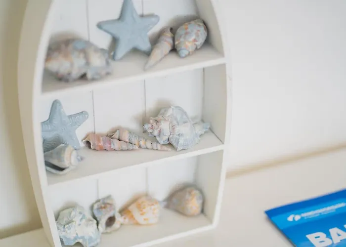 Phoenix 公寓 希欧福克