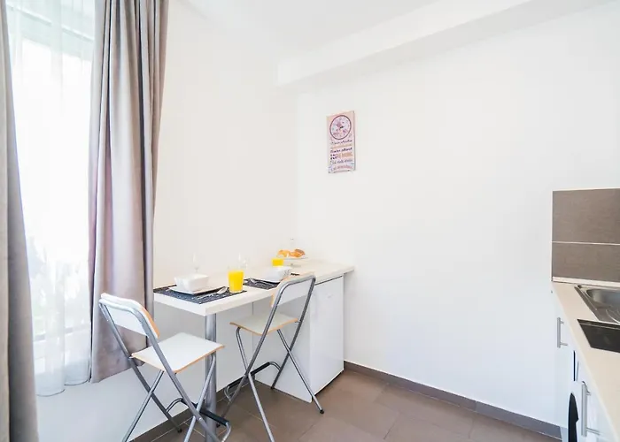 公寓 Phoenix 希欧福克