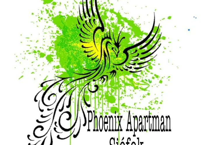 Phoenix 公寓